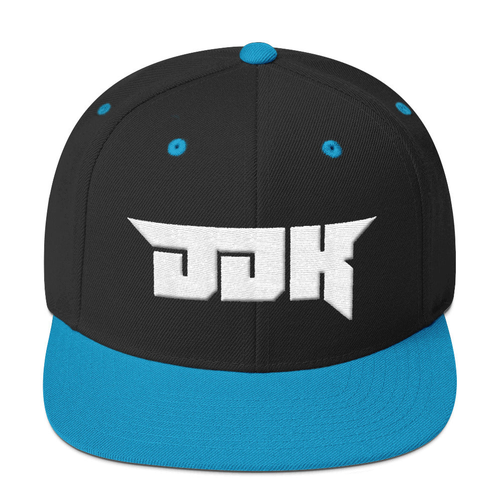 DDK Snapback Hat