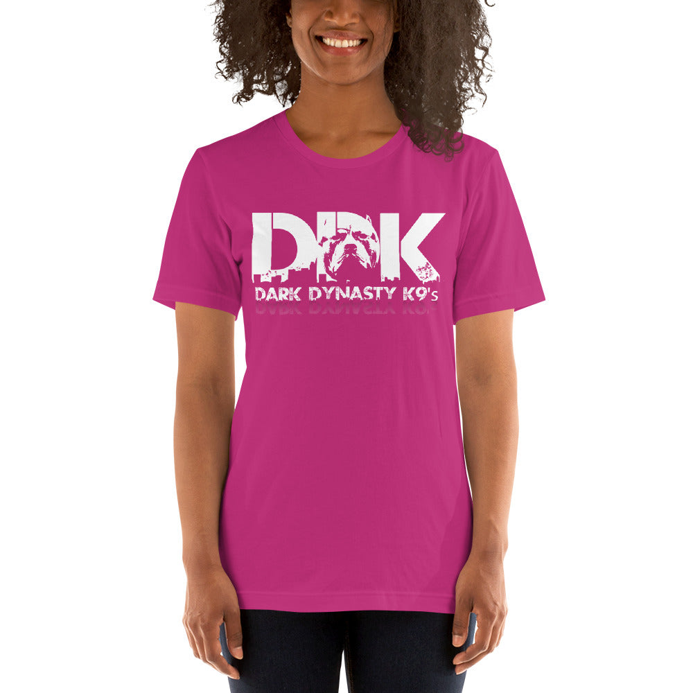 Women's DDK T shirt