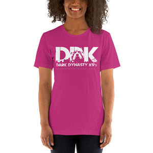 Women's DDK T shirt