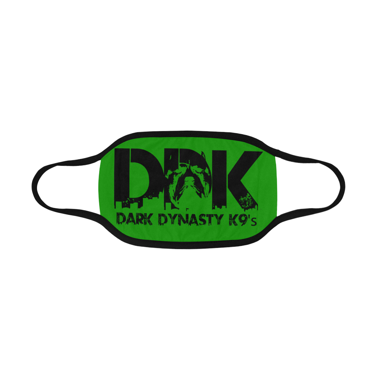DDK Face Mask