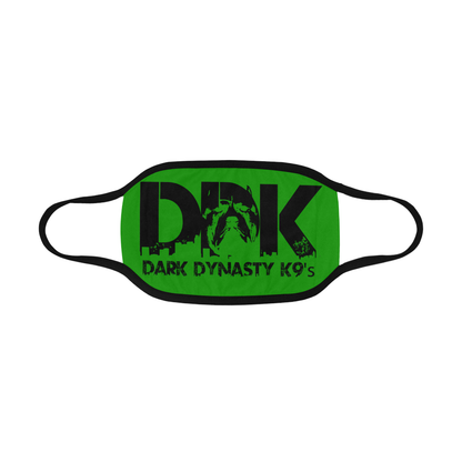 DDK Face Mask