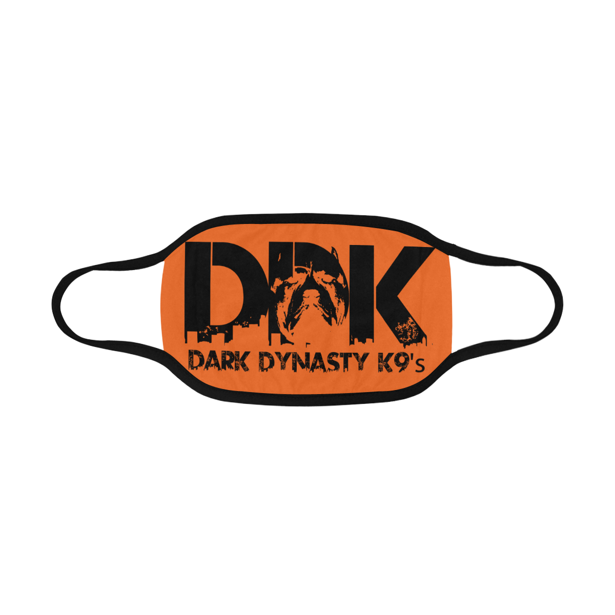 DDK Face Mask