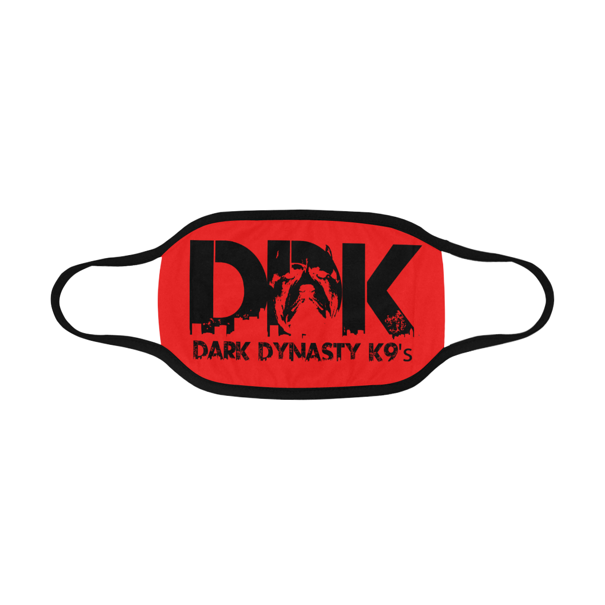DDK Face Mask