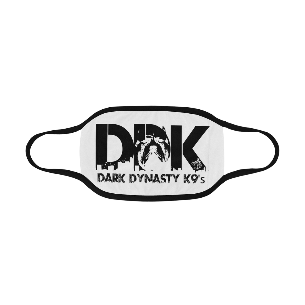 DDK Face Mask