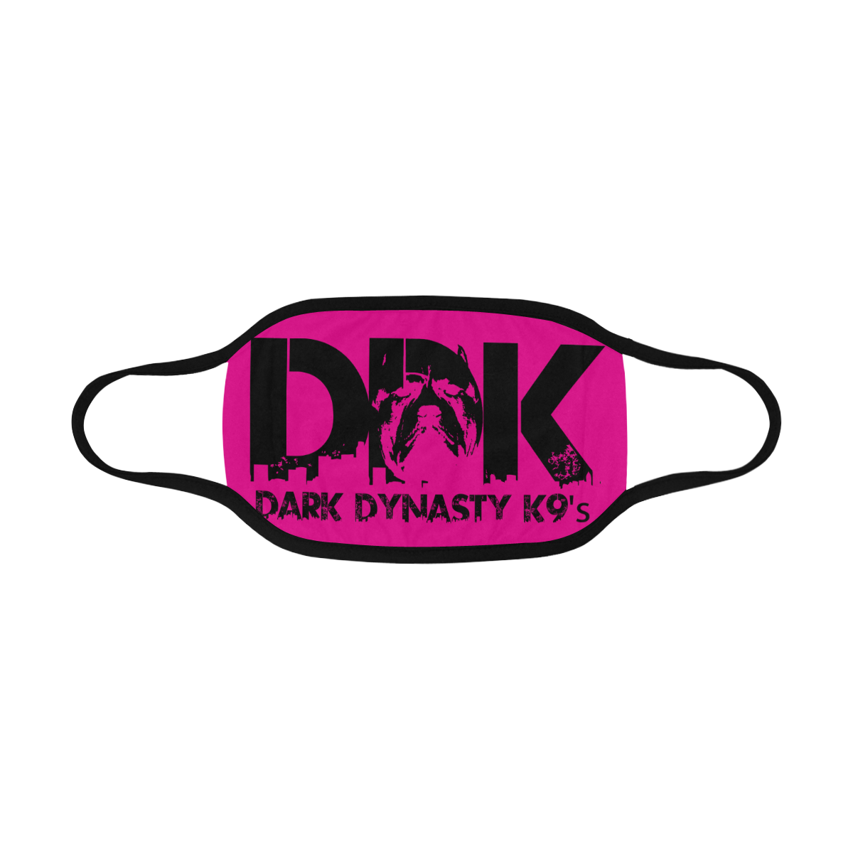 DDK Face Mask