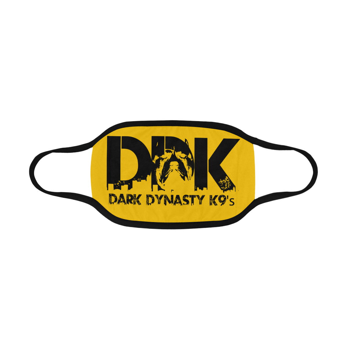 DDK Face Mask