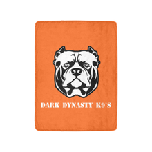 Load image into Gallery viewer, General Ultra-Soft Micro Fleece Blanket (3 Different Sizes) (7 Different Colors)