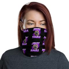 Just Smile Gaiters