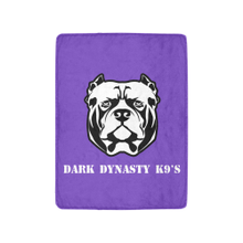Load image into Gallery viewer, General Ultra-Soft Micro Fleece Blanket (3 Different Sizes) (7 Different Colors)