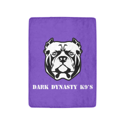 General Ultra-Soft Micro Fleece Blanket (3 Different Sizes) (7 Different Colors)