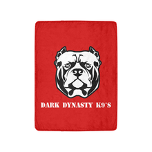 Load image into Gallery viewer, General Ultra-Soft Micro Fleece Blanket (3 Different Sizes) (7 Different Colors)