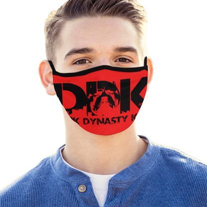 DDK Face Mask
