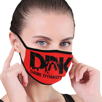 DDK Face Mask