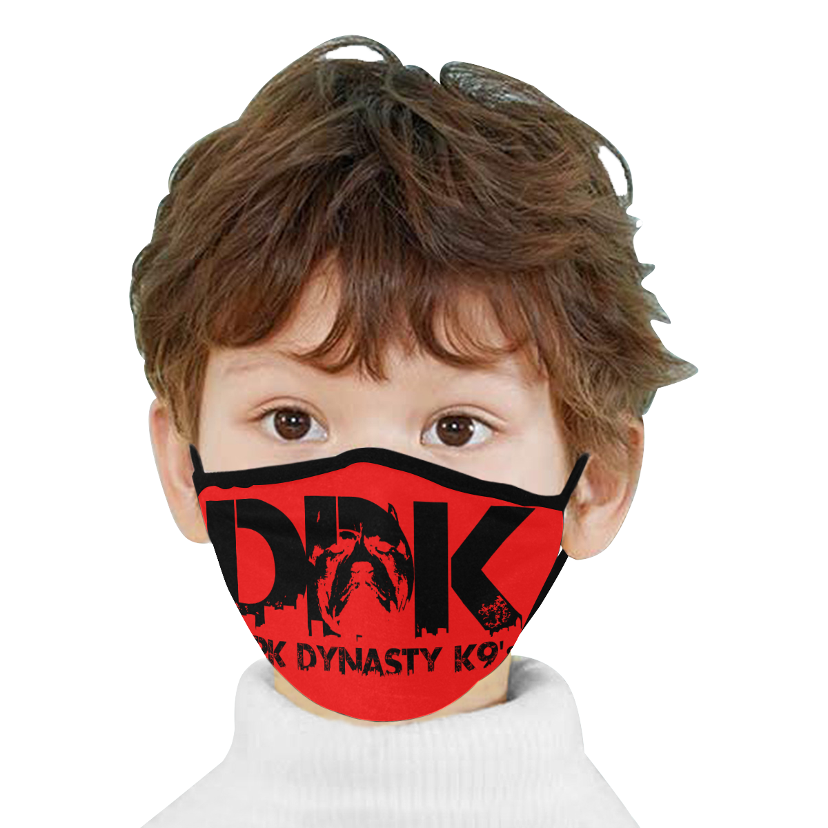 DDK Face Mask