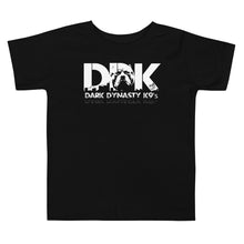 Load image into Gallery viewer, DDK Toddler Short Sleeve T Shirt