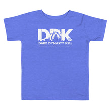 Load image into Gallery viewer, DDK Toddler Short Sleeve T Shirt