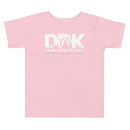 DDK Toddler Short Sleeve T Shirt