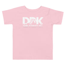 Load image into Gallery viewer, DDK Toddler Short Sleeve T Shirt