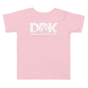 DDK Toddler Short Sleeve T Shirt