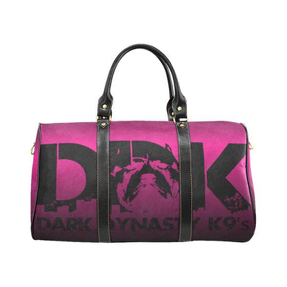 DDK travel bags