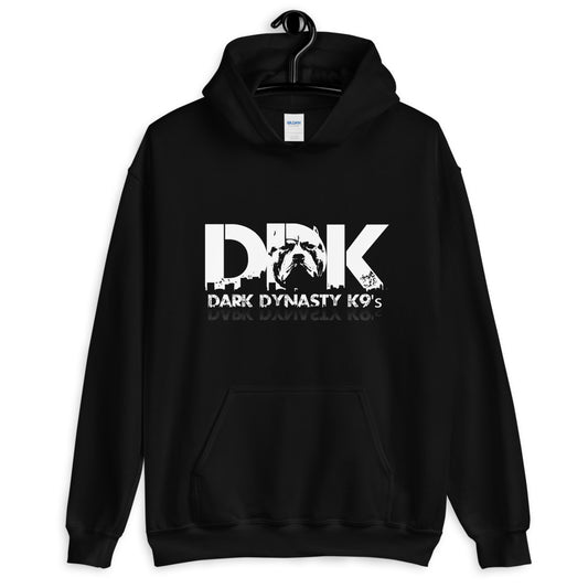 DDK Hoodie