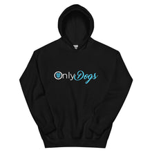 Load image into Gallery viewer, Only Dogs Hoodie