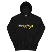 Load image into Gallery viewer, Only Dogs Hoodie