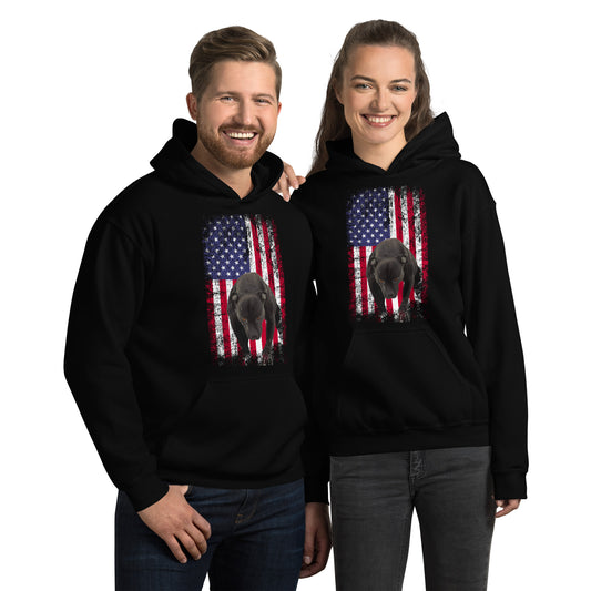 Lola USA Unisex Hoodie