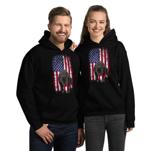 Lola USA Unisex Hoodie