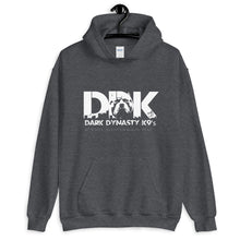 Load image into Gallery viewer, DDK Hoodie
