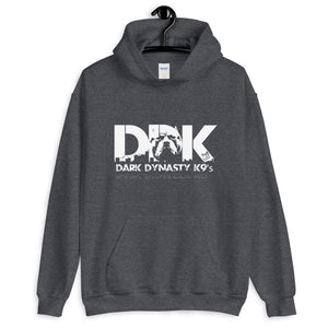 DDK Hoodie