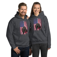 Load image into Gallery viewer, Lola USA Unisex Hoodie
