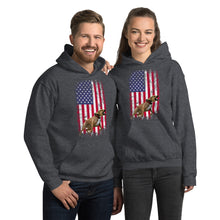 Load image into Gallery viewer, Ace USA Unisex Hoodie