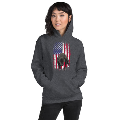 Lola USA Women's Hoodie