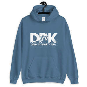 DDK Hoodie