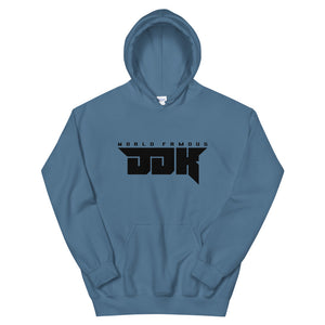 World Famous DDK Hoodie
