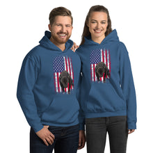 Load image into Gallery viewer, Lola USA Unisex Hoodie