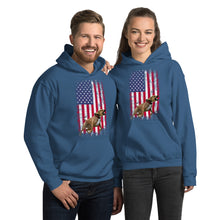 Load image into Gallery viewer, Ace USA Unisex Hoodie