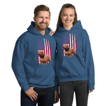 Load image into Gallery viewer, Zion USA Unisex Hoodie