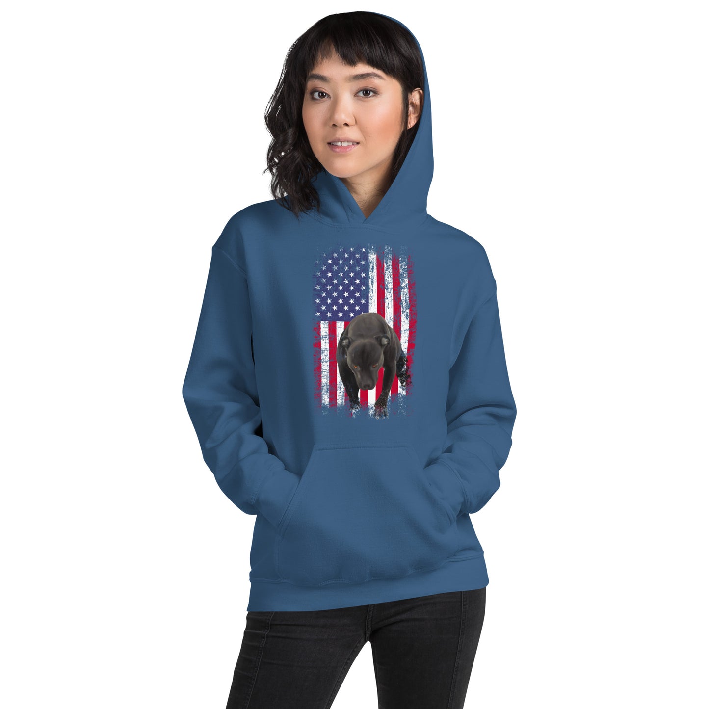 Lola USA Women's Hoodie