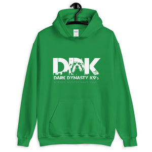 DDK Hoodie