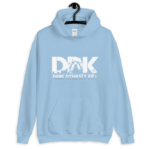 DDK Hoodie