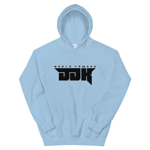 World Famous DDK Hoodie