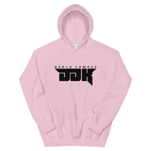 Load image into Gallery viewer, World Famous DDK Hoodie