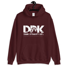 Load image into Gallery viewer, DDK Hoodie