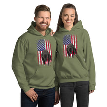 Load image into Gallery viewer, Lola USA Unisex Hoodie