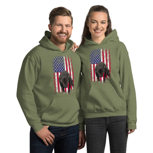 Lola USA Unisex Hoodie
