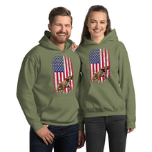 Load image into Gallery viewer, Ace USA Unisex Hoodie