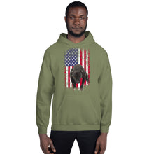 Load image into Gallery viewer, Lola USA Men&#39;s Hoodie