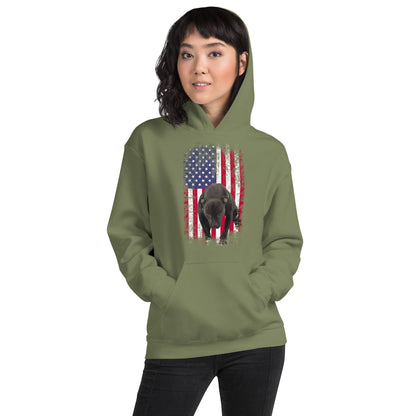 Lola USA Women's Hoodie